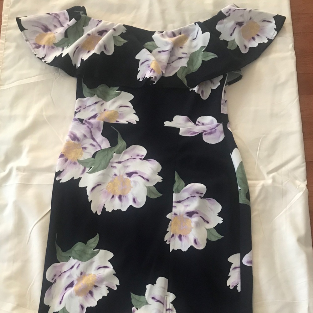 Fun with Florals